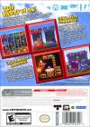 Tetris Party Deluxe Box Art Back